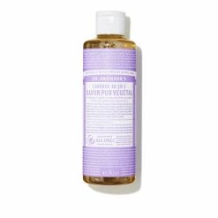 Savon Liquide Castile Soap Lavande