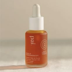 Huile BioRegenerate Rosier Sauvage -Dermalogica Soldes 01 22 Encart Inspi Huile BioRegenerate Pai TINY