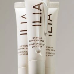 Lip Wrap Reviving Balm Baume à Lèvres Ravivant 10 Lip Wrap Reviving Balm Baume à Lèvres Ravivant -Dermalogica Soldes 01 22 Encart Inspi LipWrap 2 TINY