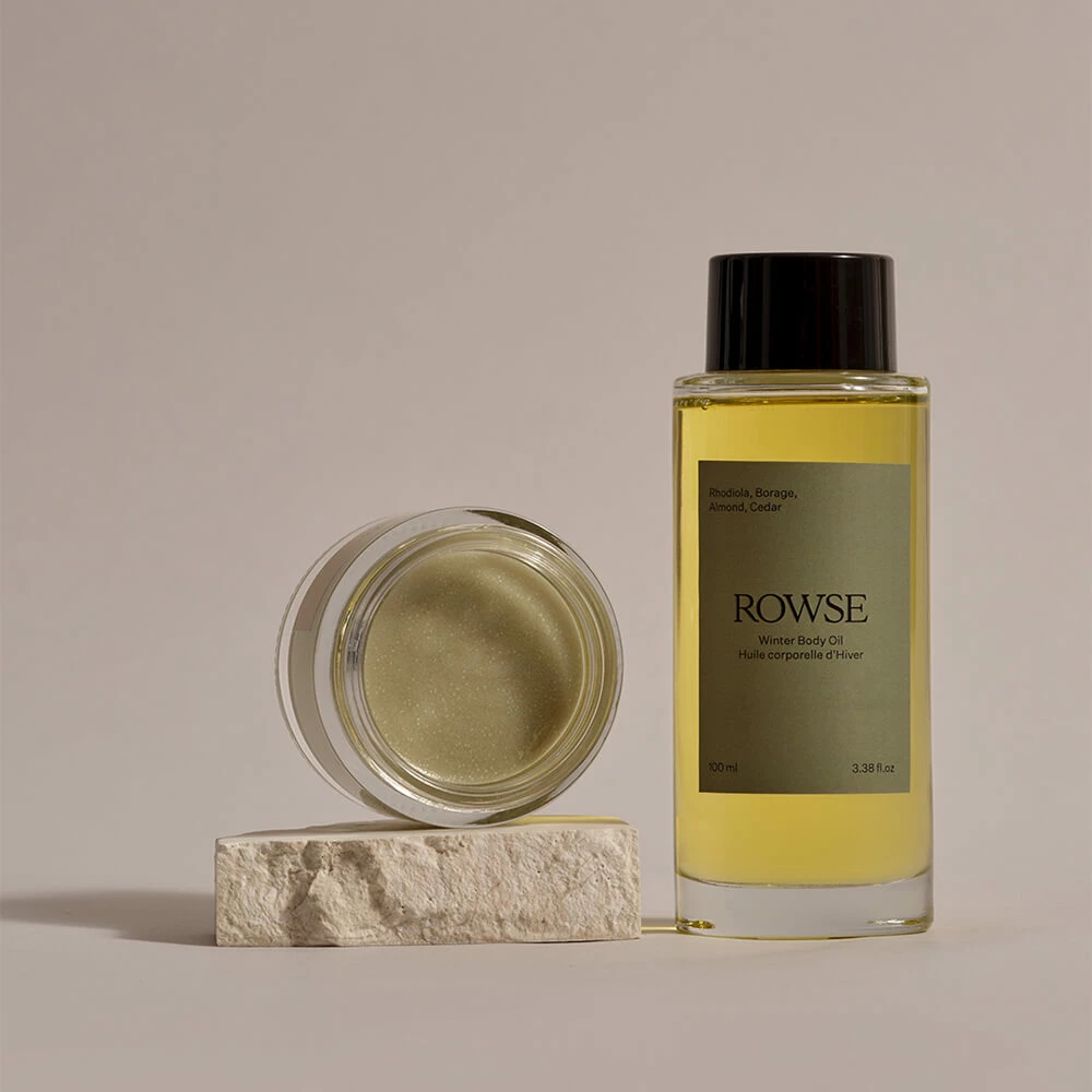 Forest Body Balm Baume Pour Le Corps Forest 5 Forest Body Balm Baume Pour Le Corps Forest – Image 3