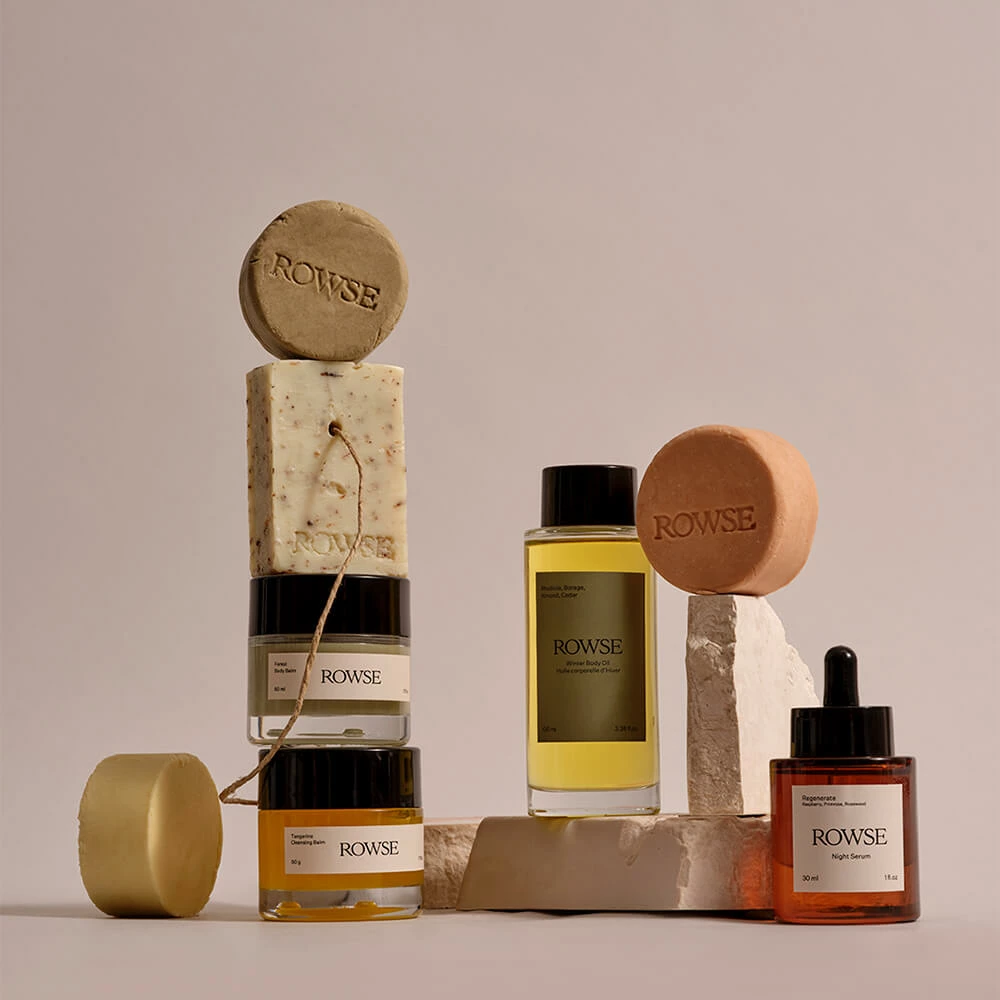 Forest Body Balm Baume Pour Le Corps Forest 6 Forest Body Balm Baume Pour Le Corps Forest – Image 4