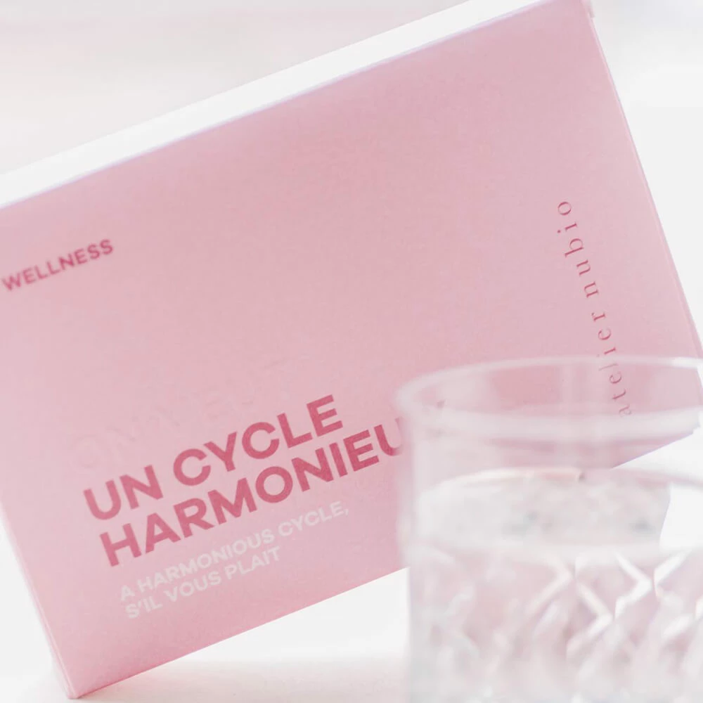 On Veut... Un Cycle Harmonieux 4 On Veut... Un Cycle Harmonieux – Image 2