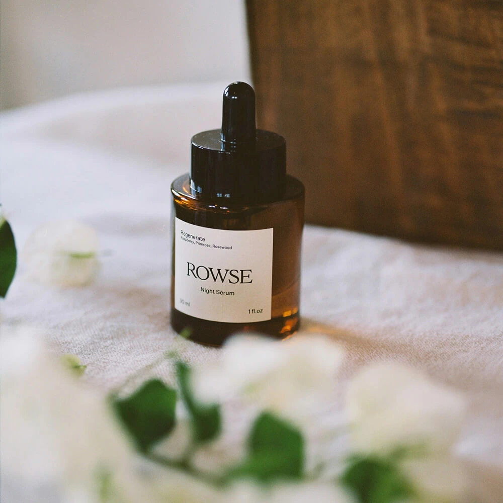 Regenerate Night Serum Sérum De Nuit Régénérant Peau Mature 4 Regenerate Night Serum Sérum De Nuit Régénérant Peau Mature – Image 2