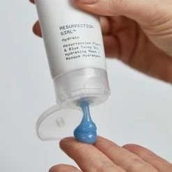 Resurrection Girl Hydrating Mask Masque Hydratant 11 Resurrection Girl Hydrating Mask Masque Hydratant -Dermalogica Soldes 02 22 Encart Inspi Resurrection Masque 2 Pai Skincare TINY