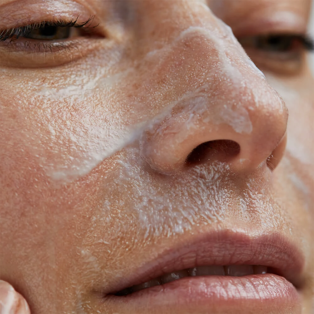 Resurrection Girl Hydrating Mask Masque Hydratant 7 Resurrection Girl Hydrating Mask Masque Hydratant – Image 5