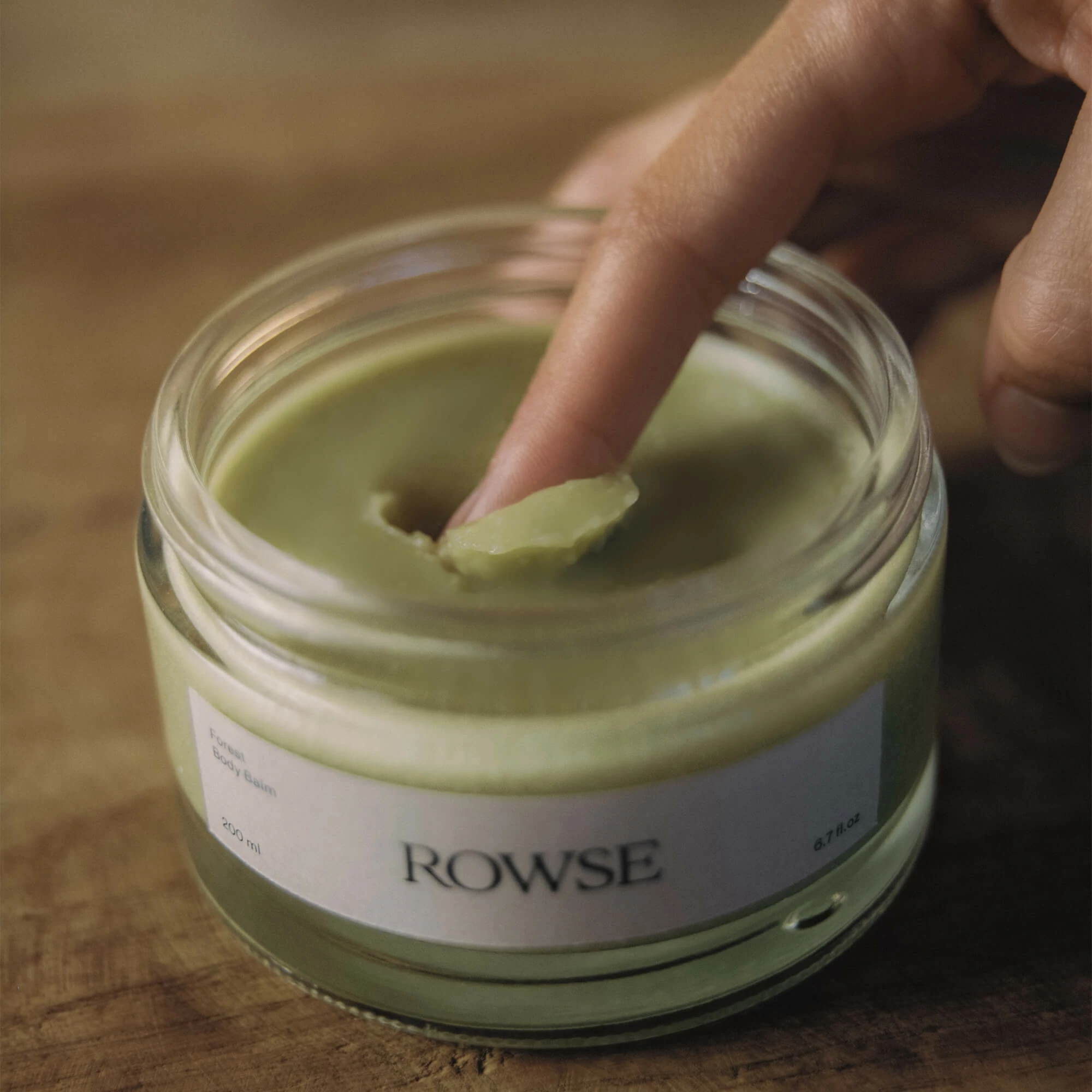 Forest Body Balm Baume Pour Le Corps Forest 4 Forest Body Balm Baume Pour Le Corps Forest – Image 2