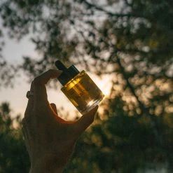 Devant -Dermalogica Soldes 02 22 Visuel Secondaire Jojoba Oil Rowse