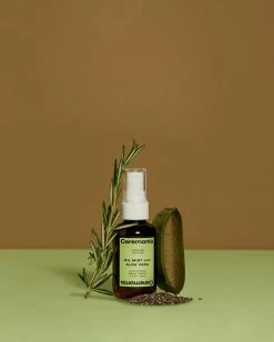 Élixir Cheveux Nourrissant Oil Mist Con Aloe Vera 11 Élixir Cheveux Nourrissant Oil Mist Con Aloe Vera -Dermalogica Soldes 0332 Ceremonia OIL MIST SH 04 TAN BACKDROP 019