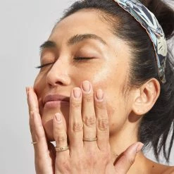 Impossible Glow Concentré Eclat Illuminateur Or Rose -Dermalogica Soldes 03 22 Encart Inspi rose Impossible Glow Pai Skincare TINY