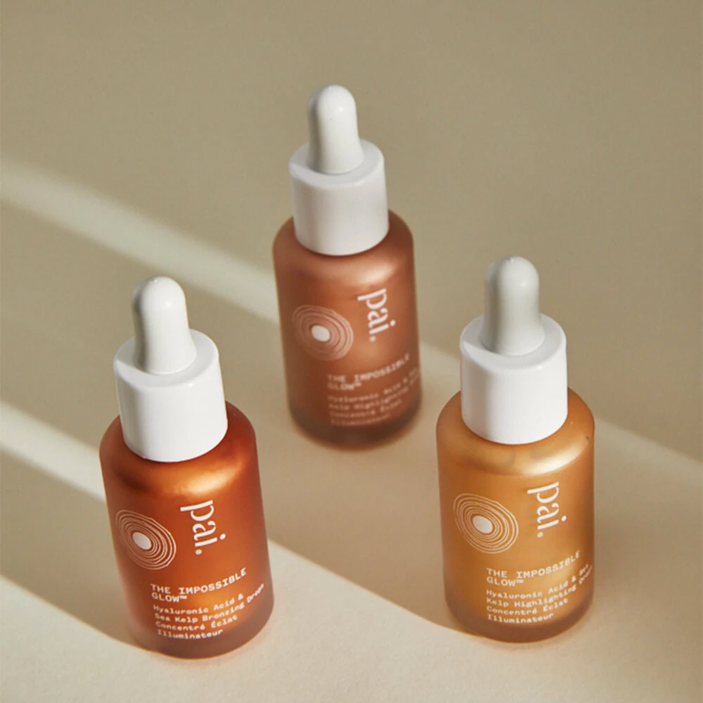 Impossible Glow Concentré Eclat Illuminateur Bronze 9 Impossible Glow Concentré Eclat Illuminateur Bronze – Image 7