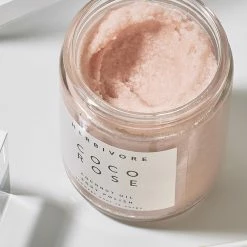 Coco Rose Exfoliating Body Scrub Exfoliant Corps -Dermalogica Soldes 04 21 Encart Inspi Herbivore Coco Rosse Gommage4 TINY