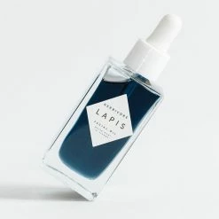 Lapis Facial Oil Huile Visage Anti-Imperfections -Dermalogica Soldes 04 21 Encart Inspi Herbivore Lapis Oil3 TINY
