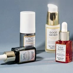 Sunday Riley U.F.O. Ultra Clarifying Treatment Face Oil Huile Clarifiante -Dermalogica Soldes 04 22 Encart Inspi 2 Sunday Riley a07a0085 ecfd 45f2 809f 37efa92ed360