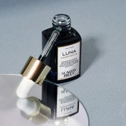Sunday Riley Luna Sleeping Night Oil Huile De Nuit -Dermalogica Soldes 04 22 Encart Inspi Luna Sunday Riley 1f999092 8a62 4b91 a7ec 67c6393dac97