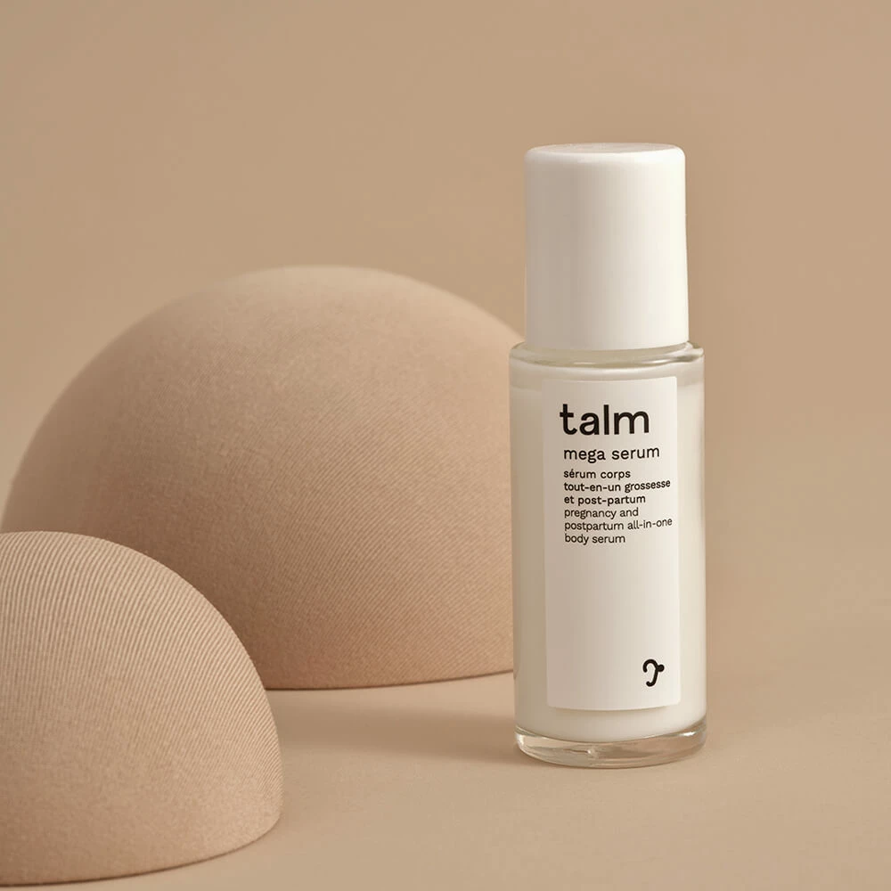 Mega Sérum Corps Grossesse & Post-Partum 4 Mega Sérum Corps Grossesse & Post-Partum – Image 2