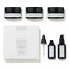 Step By Step Discovery Kit -Dermalogica Soldes 0660042440341 HERVE HERAU Coffret Step By Step