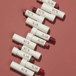 Balmy Tint Hydrating Lip Balm Baume à Lèvres Teinté 39 Balmy Tint Hydrating Lip Balm Baume à Lèvres Teinté -Dermalogica Soldes 06 12 Encart Inspi Ilia Balmy Tint