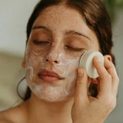 Le Galet Lavant Visage -Dermalogica Soldes 06 22 Encart Inspi galet lavant 2 Atelier nubio TINY