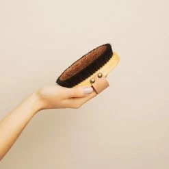 The Ionic Dry Brush Brosse Corps Ionique -Dermalogica Soldes 07 2021 Ruhi encart inspiration Ionic Brush3TINY