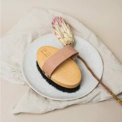 The Ionic Dry Brush Brosse Corps Ionique -Dermalogica Soldes 07 2021 Ruhi encart inspiration Ionic BrushTINY