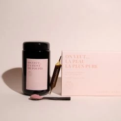 On Veut... La Peau La Plus Pure 8 On Veut... La Peau La Plus Pure -Dermalogica Soldes 07 21 Atelier Nubio Encart Inspi3 TINY 46b3bdaa 0130 4fa6 a5f1 c5757b912256