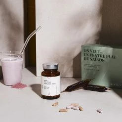 On Veut... Un Ventre Plat De Naïade -Dermalogica Soldes 07 21 Atelier Nubio Encart Inspi7 TINY e3fbf793 c730 4914 8dc9 589537579912