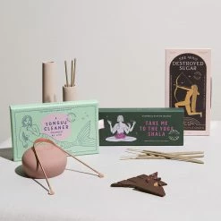 Gratte-Langue Ayurvédique En Cuivre 10 Gratte-Langue Ayurvédique En Cuivre -Dermalogica Soldes 07 21 Cosmic dealer Encart Inspi6 TINY dfe2a7e6 7416 4e30 8b23 5abdc7aa2be9