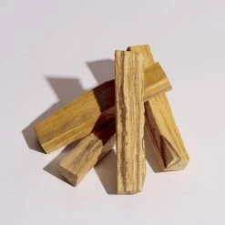 Bâtons De Palo Santo -Dermalogica Soldes 07 21 Sentara Encart Inspi5 TINY