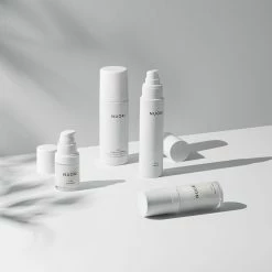 Vital Foaming Cleanser Mousse Nettoyante -Dermalogica Soldes 09 21 Encart Vital Gamme Nuori 0e937d57 c956 47a8 ba99 ed4b3894a1c2