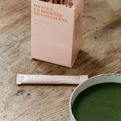 On Veut... Un Booster De Collagène -Dermalogica Soldes 11 21 Encart Inspi 3 Booster Collagene Atelier Nubio TINY