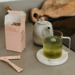 On Veut... Un Booster De Collagène -Dermalogica Soldes 11 21 Encart Inspi Booster Collagene Atelier Nubio TINY