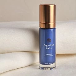 Augustinus Bader The Cream Crème Anti-Âge Légère -Dermalogica Soldes 11 21 Encart Inspi The Rich Cream Augustinus BADER TINY