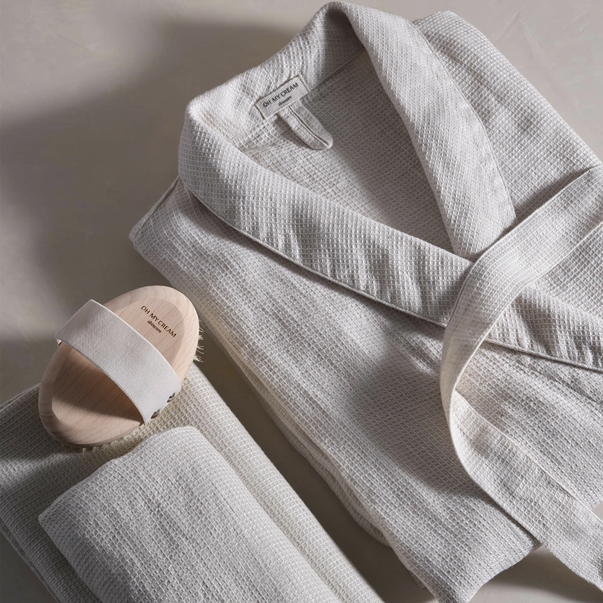 Serviette De Toilette 5 Serviette De Toilette – Image 3