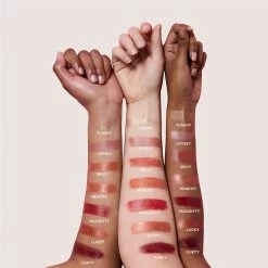 Cream Blush Blush Crème -Dermalogica Soldes 12 21 Arm Swatch Blushs Tata Harper TINY