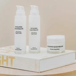 Nourishing Day Cream Crème De Jour Nourrissante -Dermalogica Soldes 1 2825d99e 276e 4028 a93f cbdec971e6b3