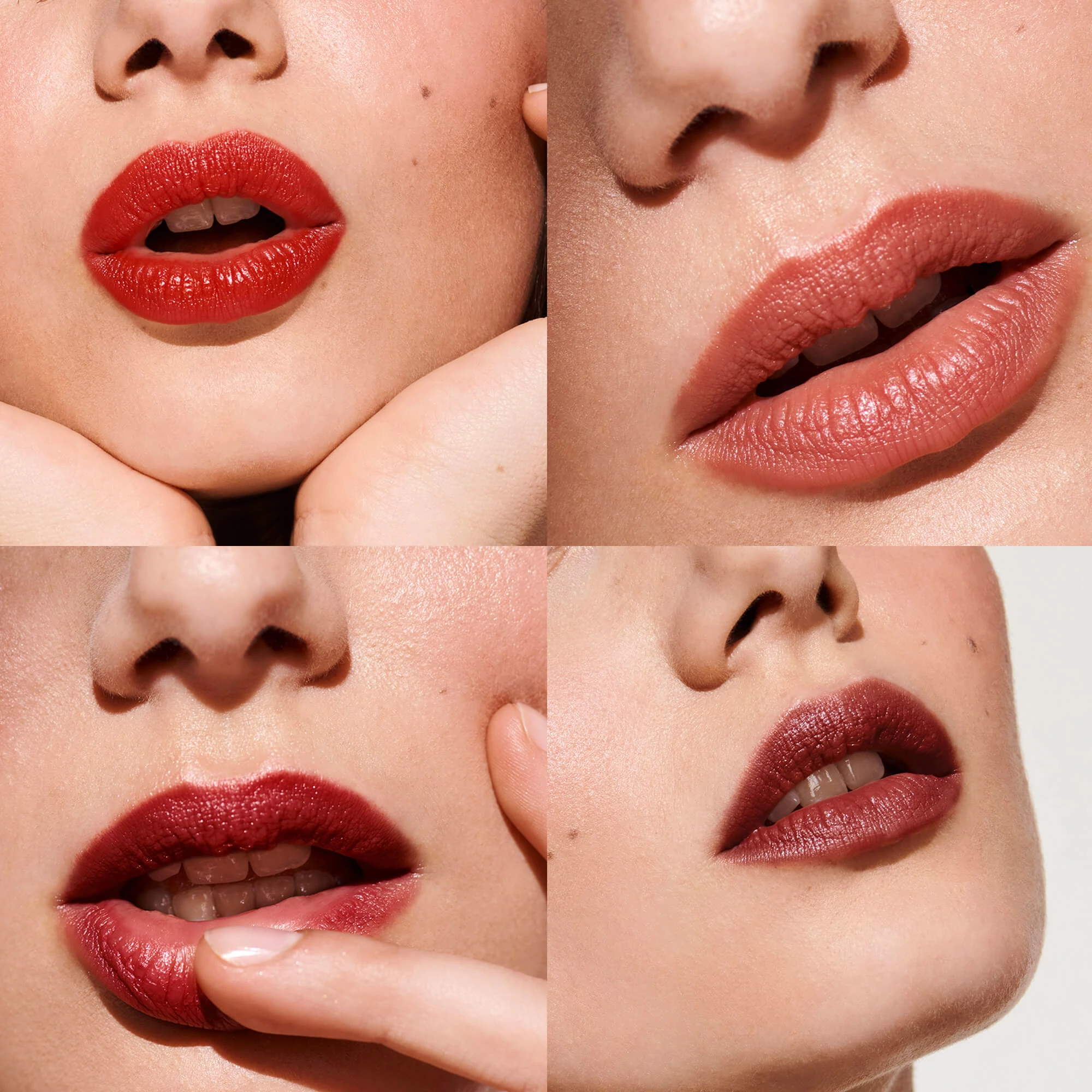 Palette Lèvres Signature 4 Palette Lèvres Signature – Image 2