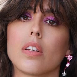 Yeux Paint Ombre à Paupières Scintillant -Dermalogica Soldes 1vfr reve de dahlia carre