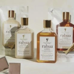 Classic Shampoo Shampoing Classique -Dermalogica Soldes 2020 08 encart inspi classic shampoo Rahua 4 TINY