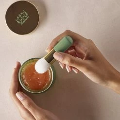 Resurfacing Mask Masque Resurfaçant Eclat -Dermalogica Soldes 2020 08 encart inspi resurfacing mask TATA HARPER 1 TINY