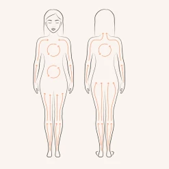 The Ionic Dry Brush Brosse Corps Ionique -Dermalogica Soldes 2021 06 17