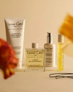 L'Huile De Leonor Greyl Soin Avant-Shampoing 8 L'Huile De Leonor Greyl Soin Avant-Shampoing -Dermalogica Soldes 2023 03 OMC LEONORGREYL 1 POST