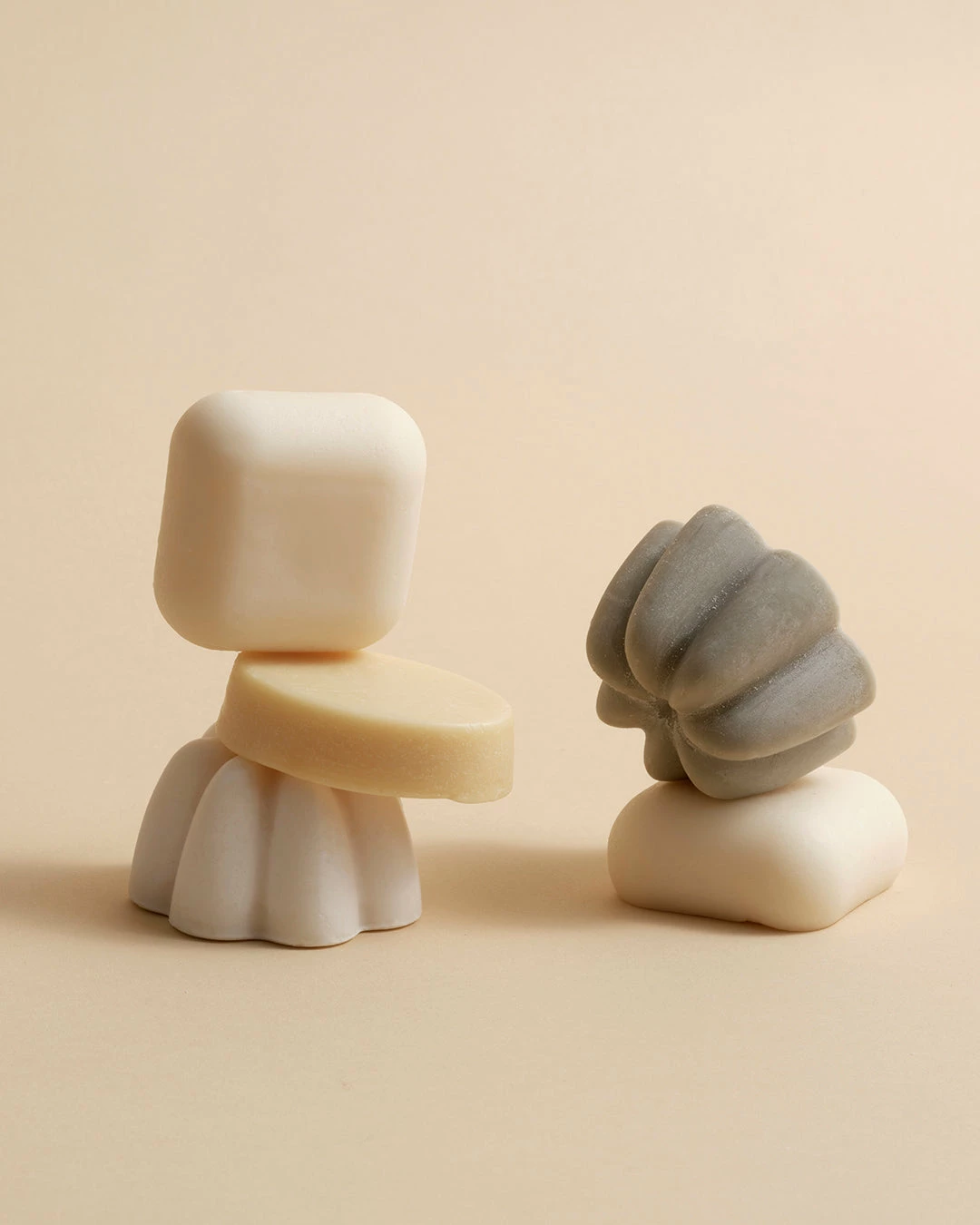 Le Soin Après-Shampoing Solide 4 Le Soin Après-Shampoing Solide – Image 2