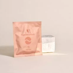 Augustinus Bader The Eye Patches Soin Anti-âge Pour Les Yeux -Dermalogica Soldes 2023 07 OMC NOUVEAUTES AUGUSTINUS carre