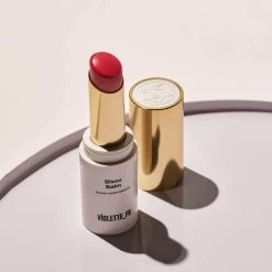 Bisou Balm Baume à Lèvres Teinté -Dermalogica Soldes 22023 05 OMC VIOLETTE 3 carre