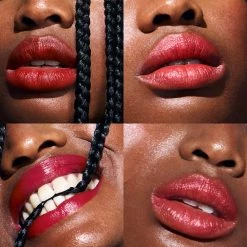 Palette Lèvres Chaleur -Dermalogica Soldes 2Chaleur Carre