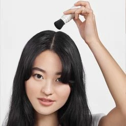 Frange Puff Shampoing Sec -Dermalogica Soldes 2FP carre