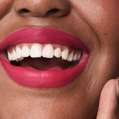 Petal Bouche Rouge à Lèvres Mat Sans Transfert -Dermalogica Soldes 2vfr petal bouche coeur infidele carre