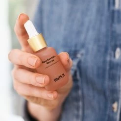 Reactive Skin Rescue Sérum Apaisant -Dermalogica Soldes 2vfr serums superlatif reactive rescue carre