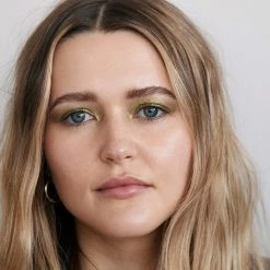 Yeux Paint Ombre à Paupières Scintillant -Dermalogica Soldes 2vfr yeux paint scarabeedor carre