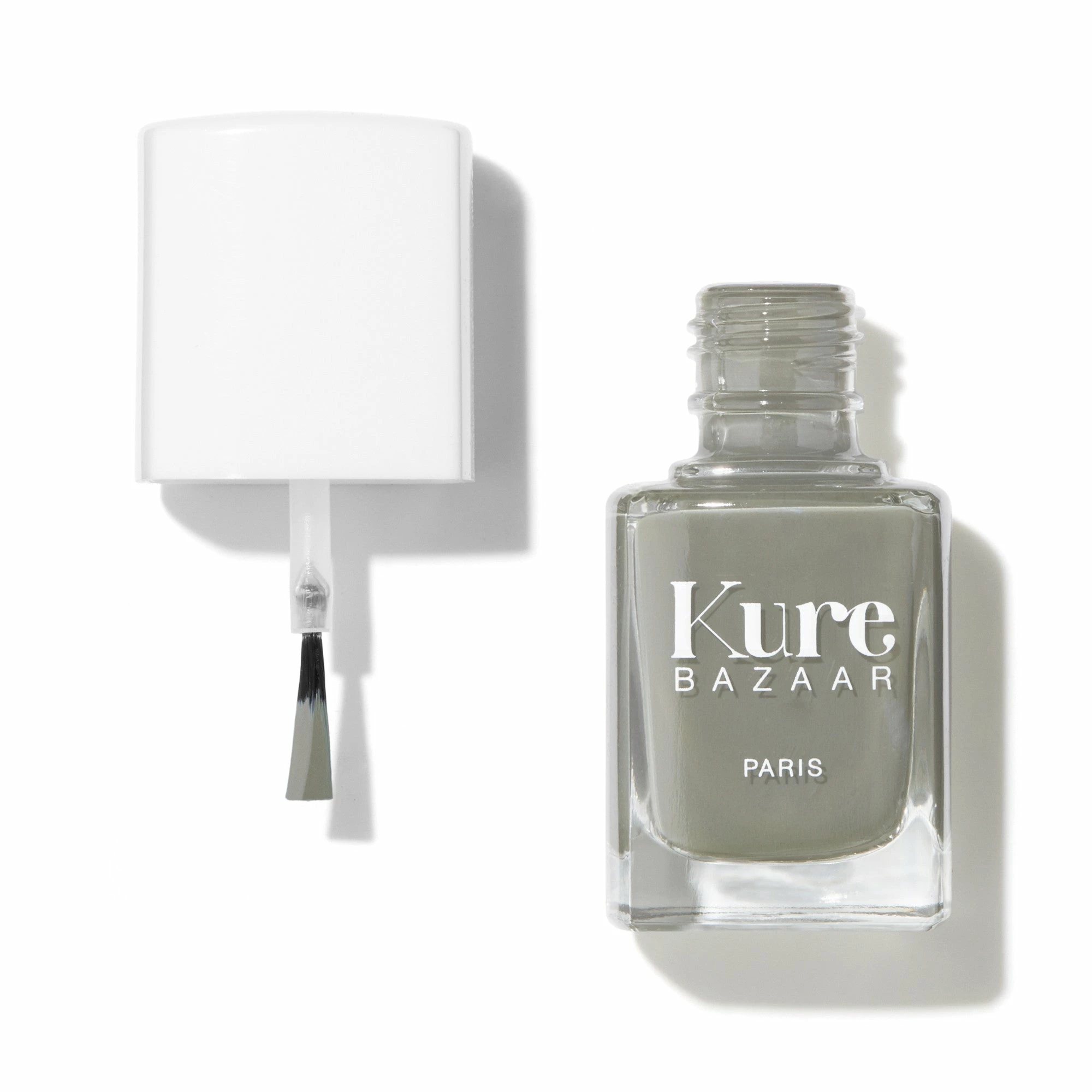 Khaki Vernis à Ongles 3 Khaki Vernis à Ongles